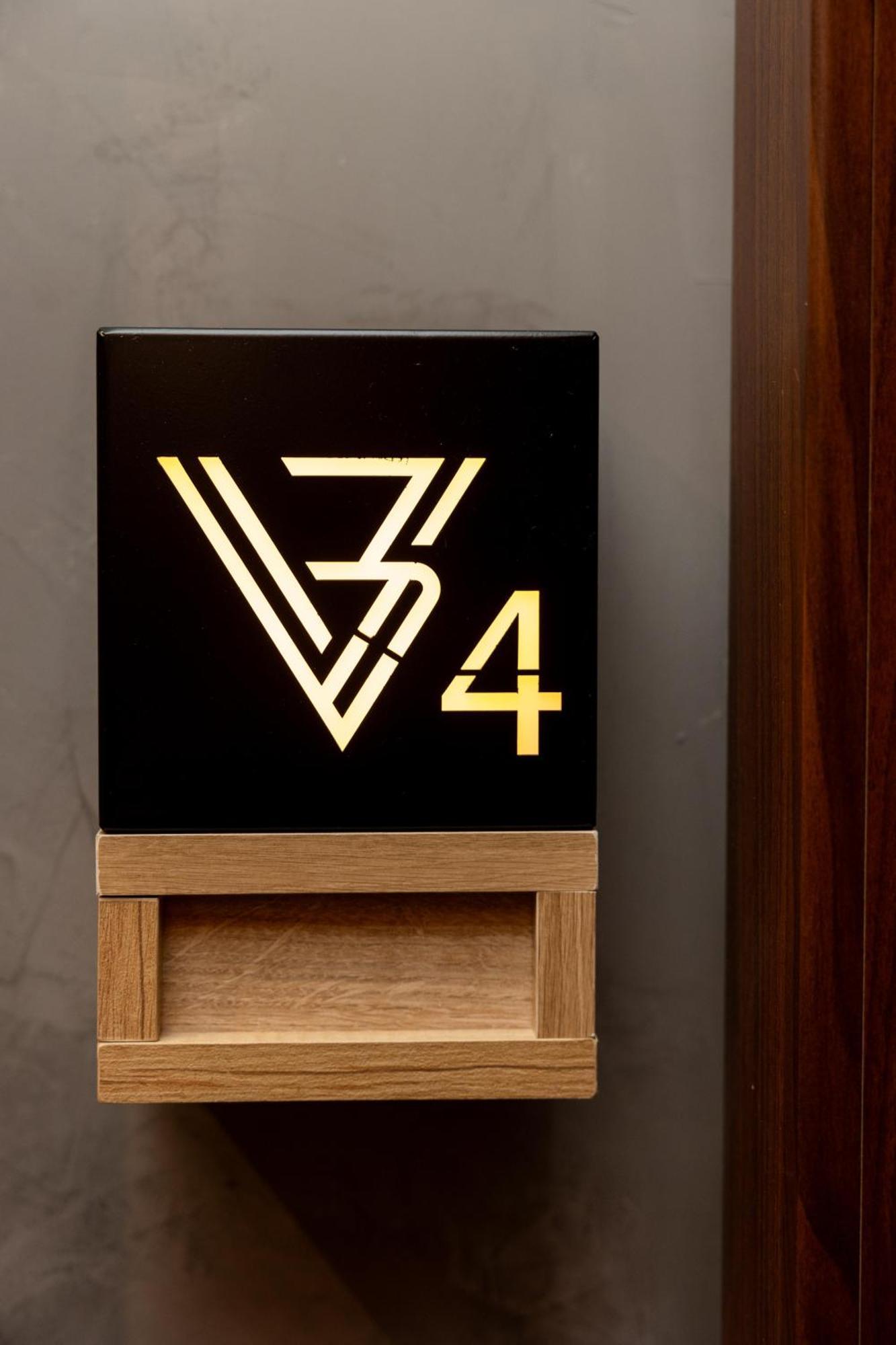 Valaoritou 3 Luxury Rooms テッサロニキ エクステリア 写真