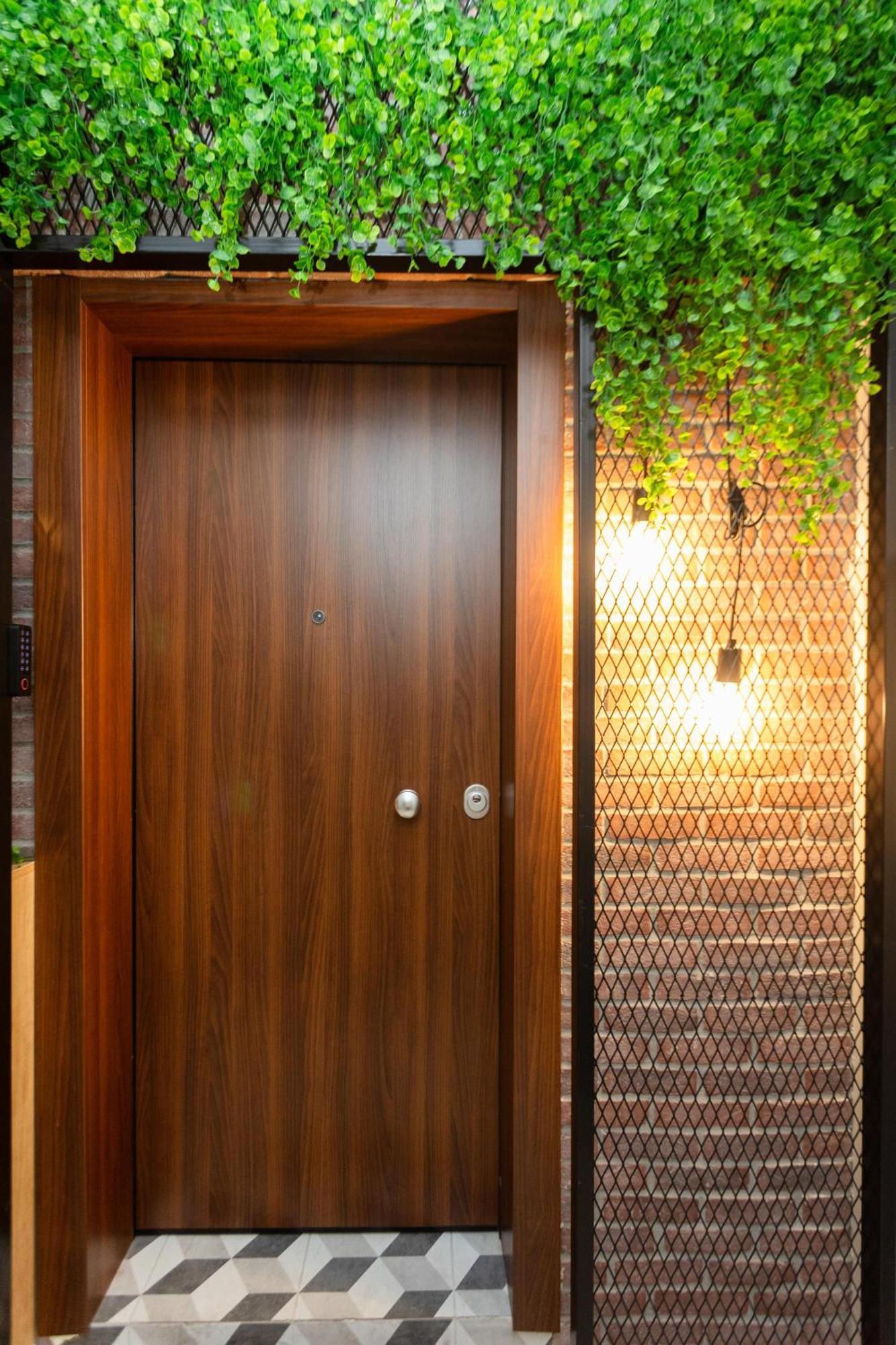 Valaoritou 3 Luxury Rooms テッサロニキ エクステリア 写真
