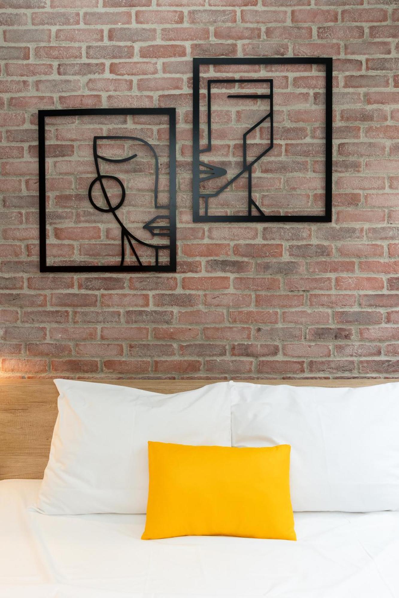 Valaoritou 3 Luxury Rooms テッサロニキ エクステリア 写真