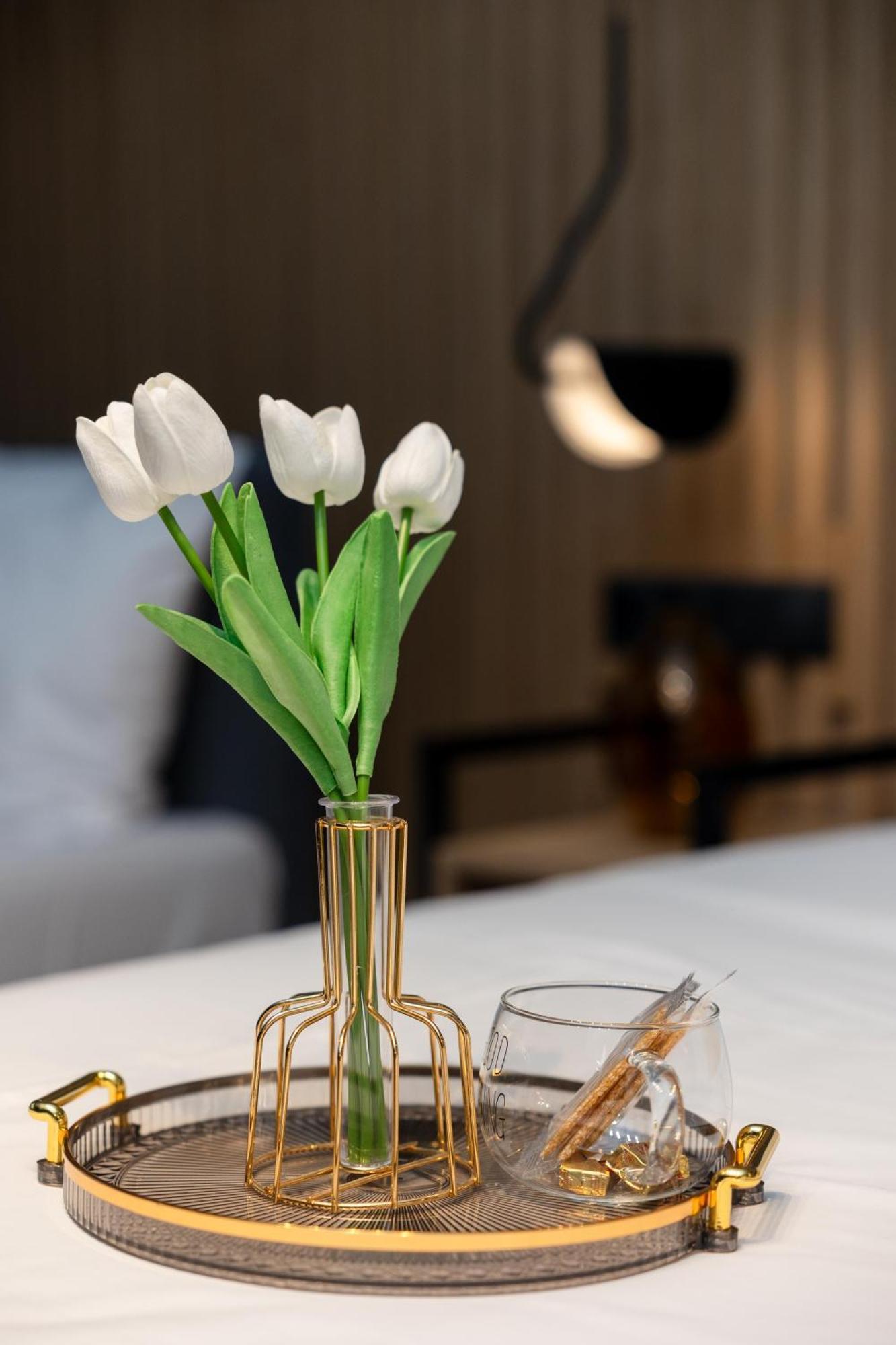 Valaoritou 3 Luxury Rooms テッサロニキ エクステリア 写真